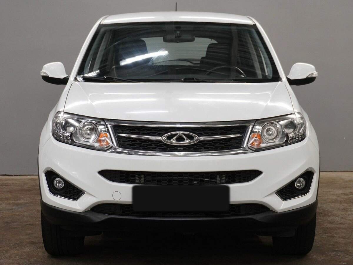 Купить Chery Tiggo 5, 2014, 101 578 км, фото №2