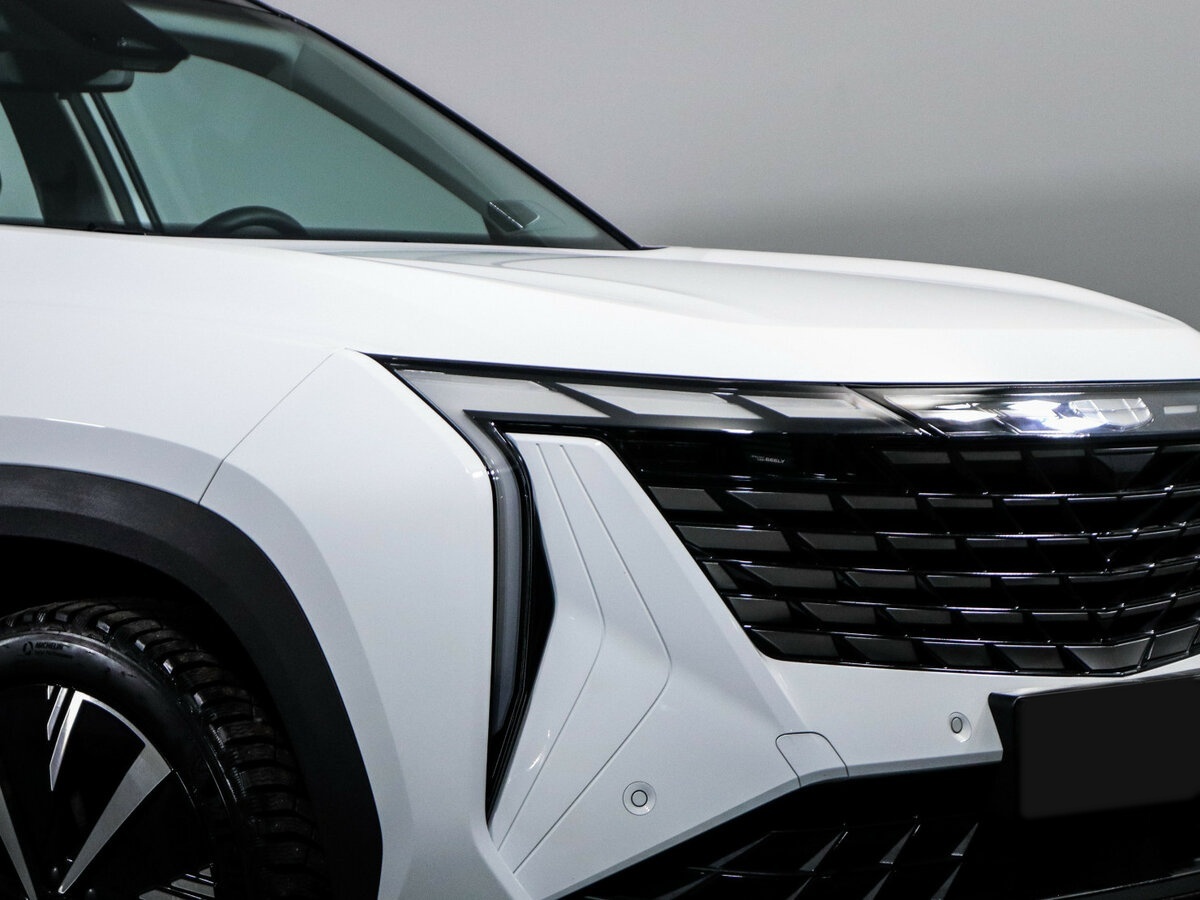 Купить Geely Atlas II, 2024, 2 050 км, фото №16