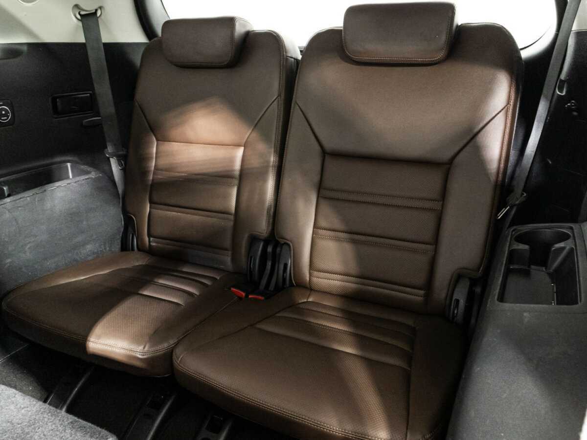 Купить Kia Sorento Prime, 2016, 145 548 км, фото №14