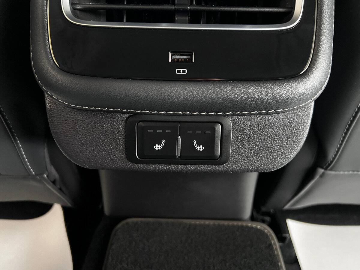 Купить Chery Arrizo 8, 2023, 22 567 км, фото №27