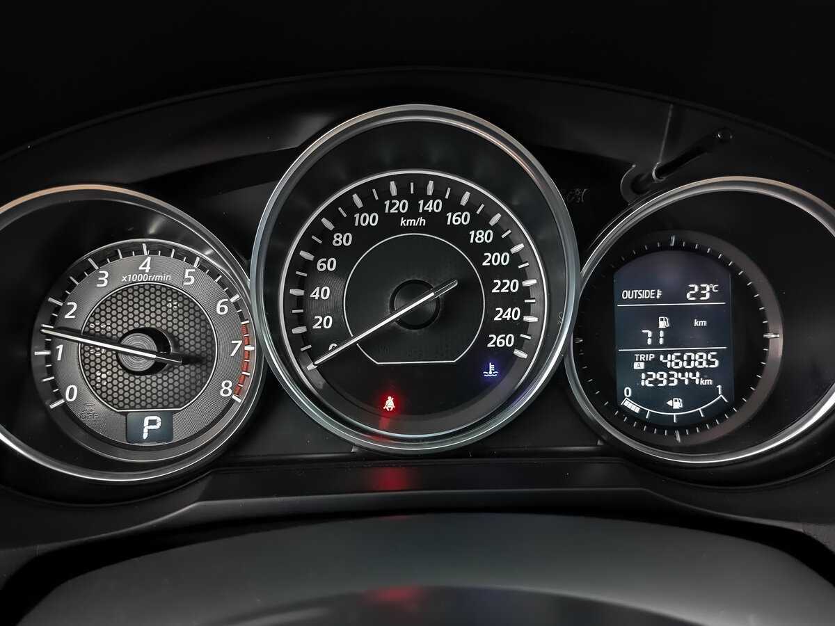 Купить Mazda 6, 2014, 129 341 км, фото №11