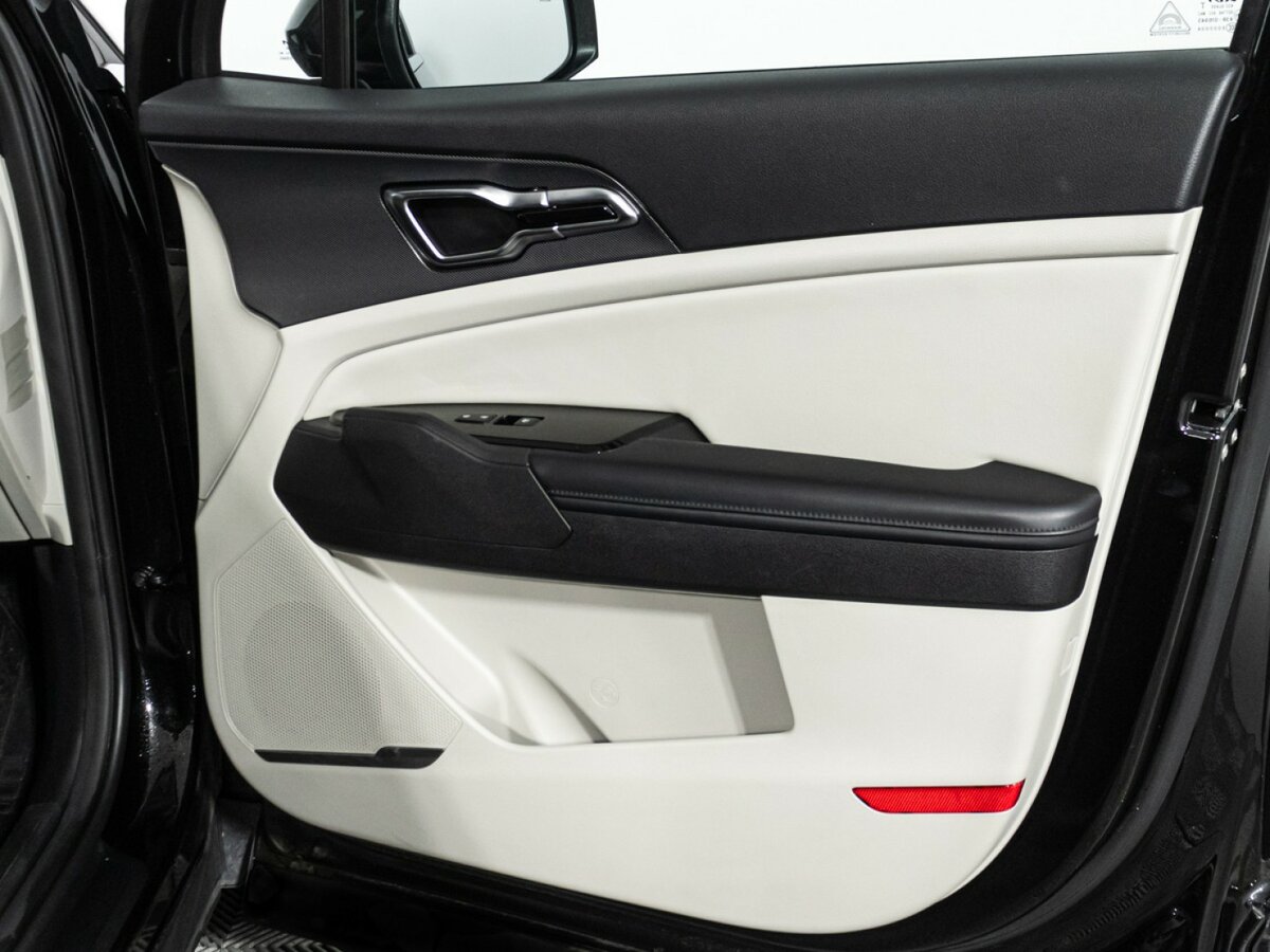 Купить Kia Sportage V, 2022, 52 356 км, фото №30