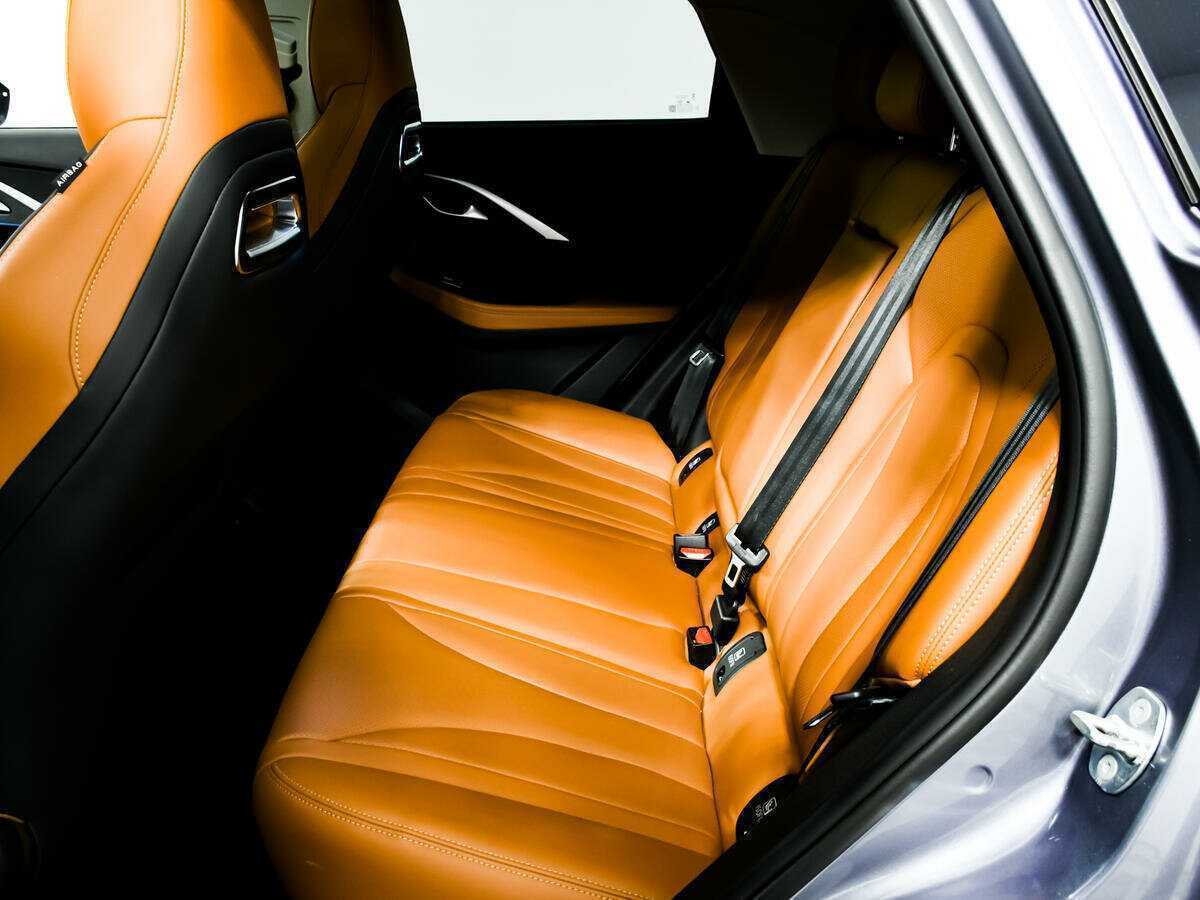 Купить OMODA C5, 2022, 36 534 км, фото №12