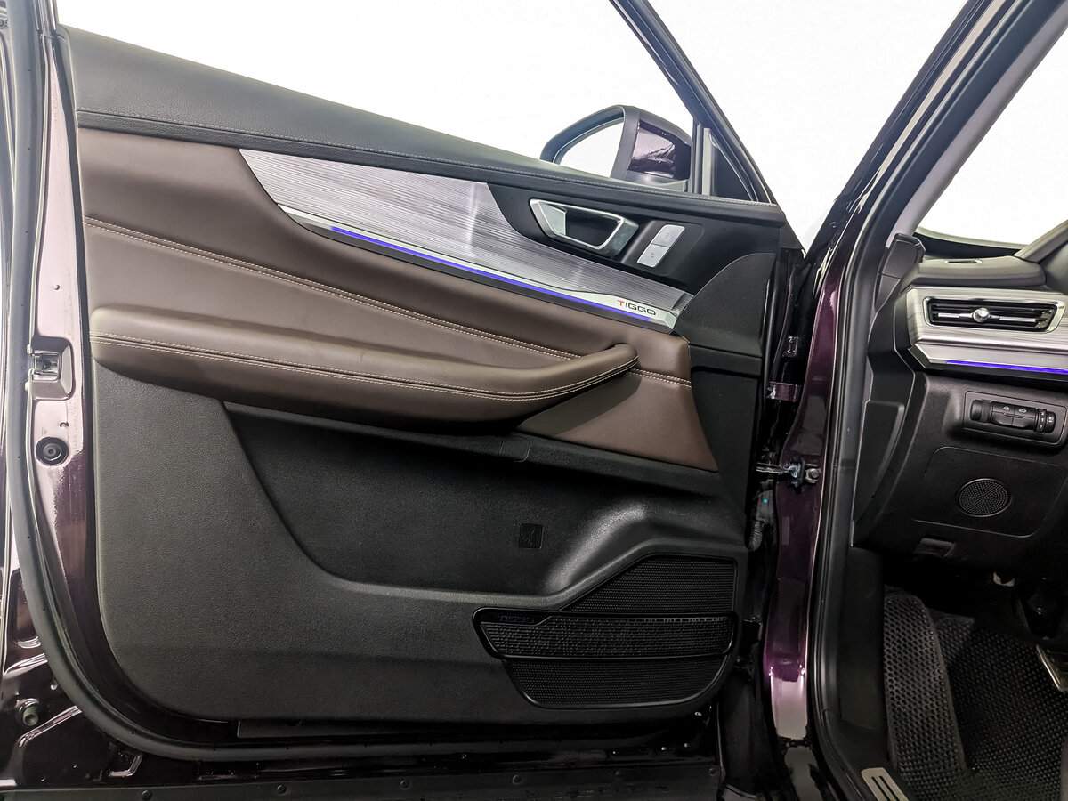 Купить Chery Tiggo 8 Pro, 2022, 76 823 км, фото №19