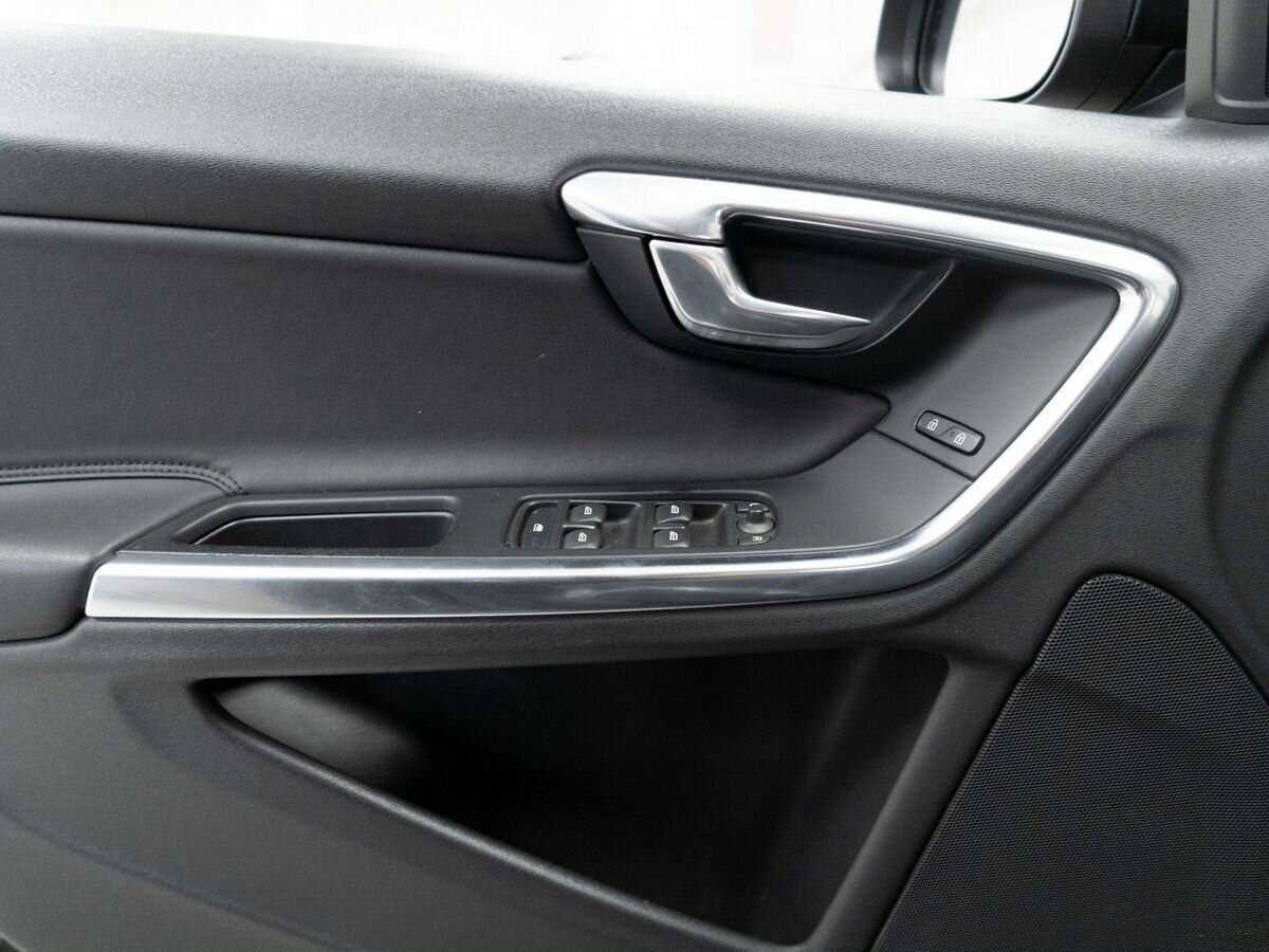 Купить Volvo S60, 2012, 204 920 км, фото №14