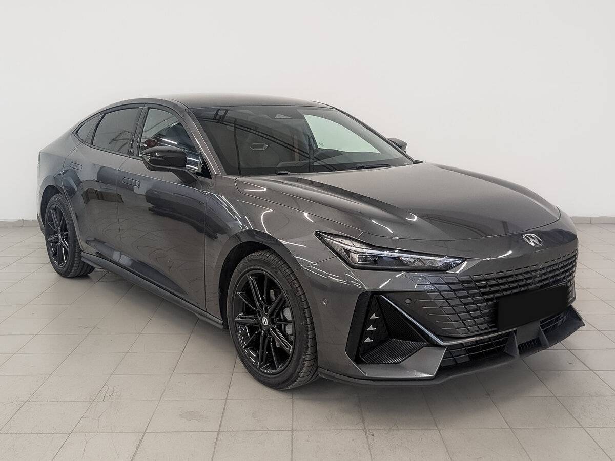 Купить Changan UNI-V, 2024, 16 054 км, фото №3