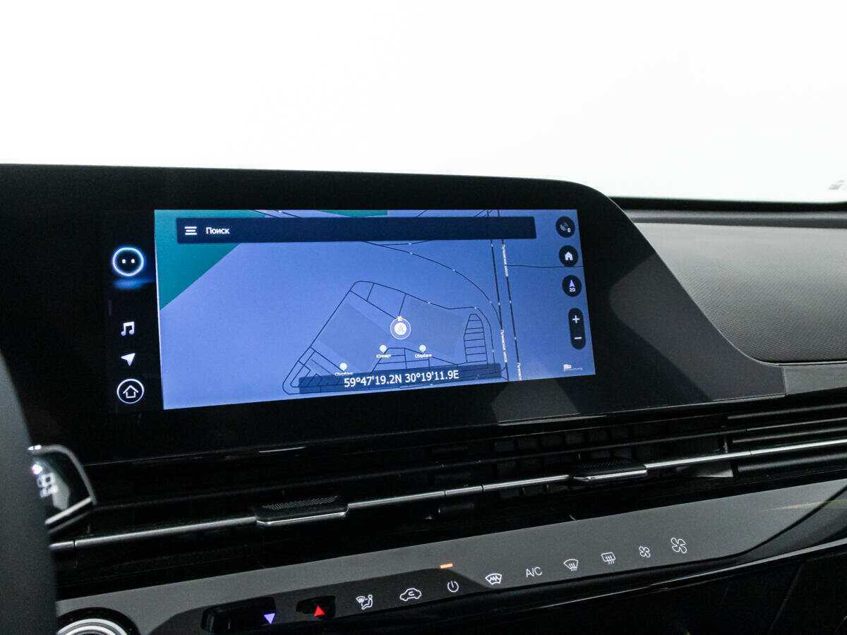 Купить Omoda C5, 2024, 7 062 км, фото №17