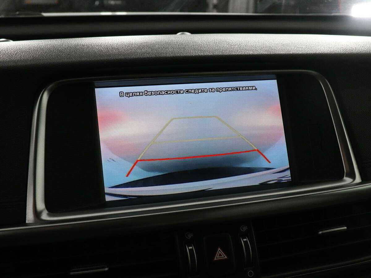 Купить Kia Optima, 2017, 97 867 км, фото №17