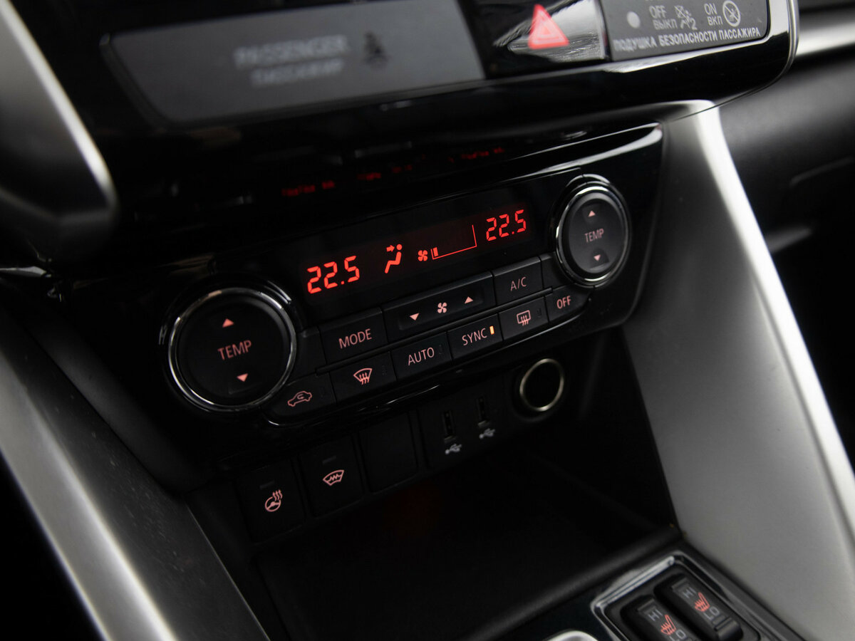 Купить Mitsubishi Eclipse Cross I, 2019, 151 765 км, фото №16