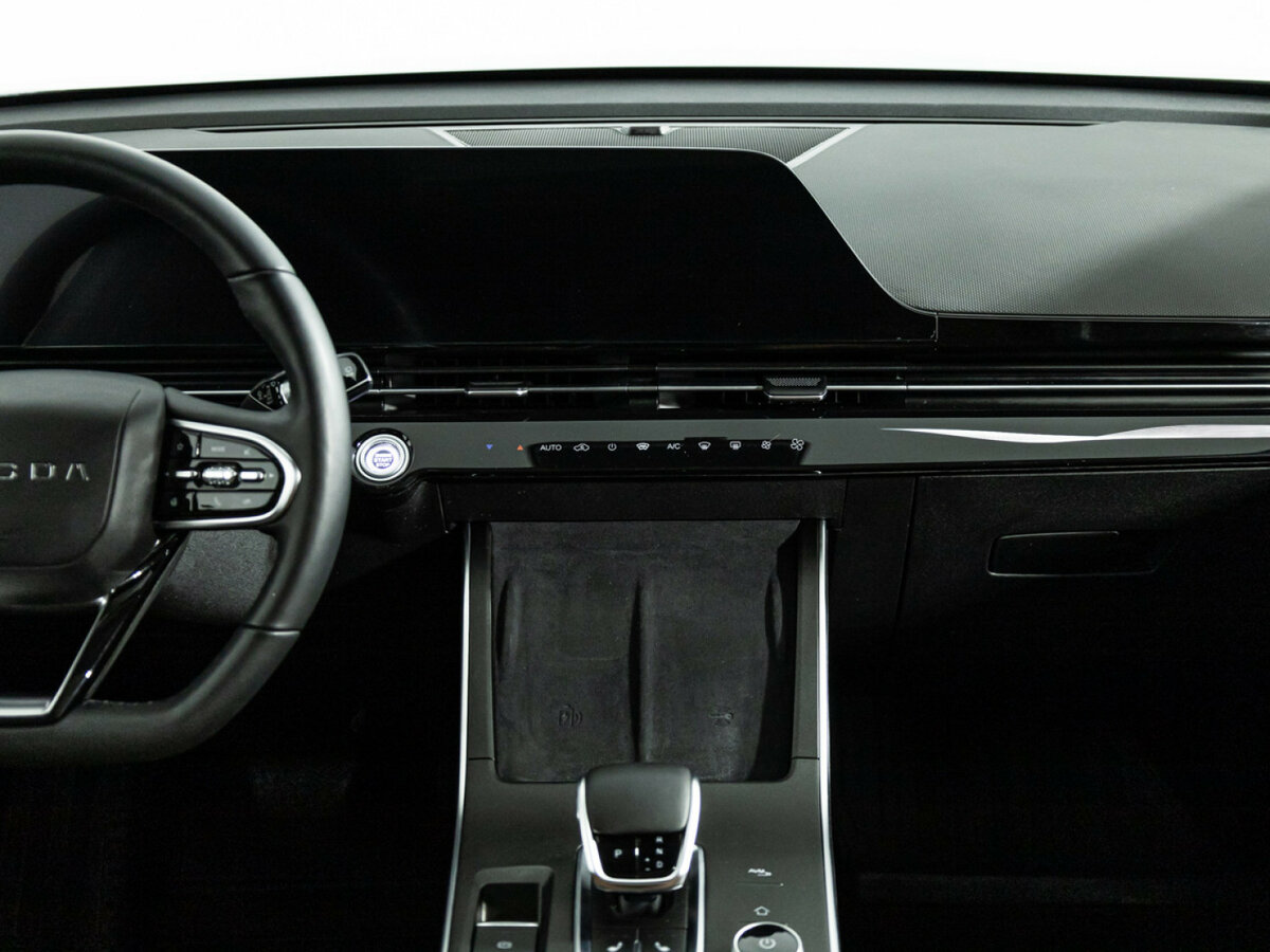 Купить Omoda C5 I, 2023, 17 500 км, фото №14