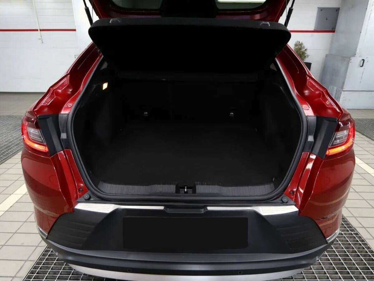 Купить Renault Arkana, 2019, 101 000 км, фото №3
