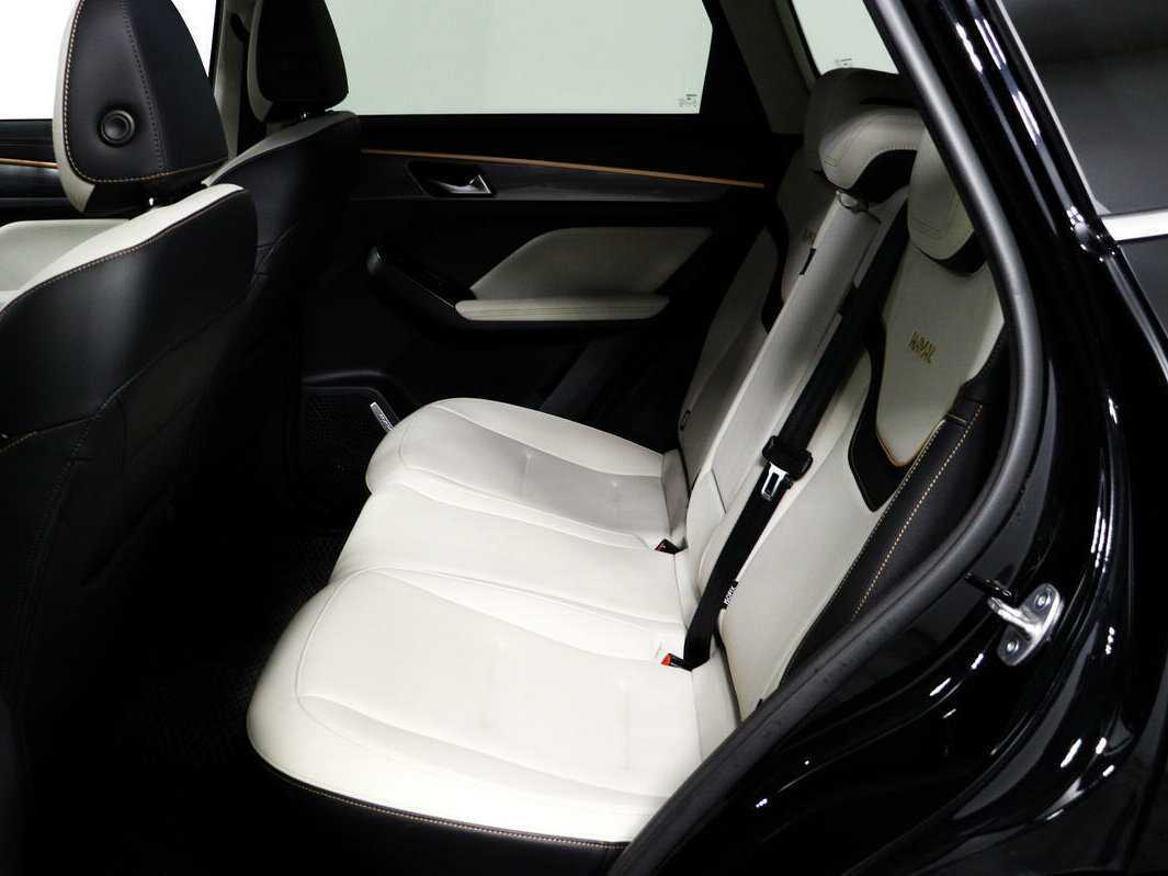 Купить Haval Jolion, 2021, 31 560 км, фото №12