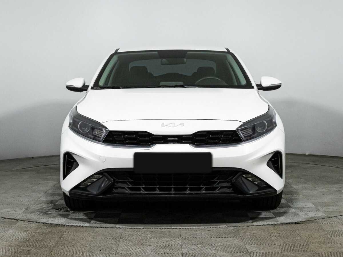 Купить Kia Cerato, 2022, 42 982 км, фото №2
