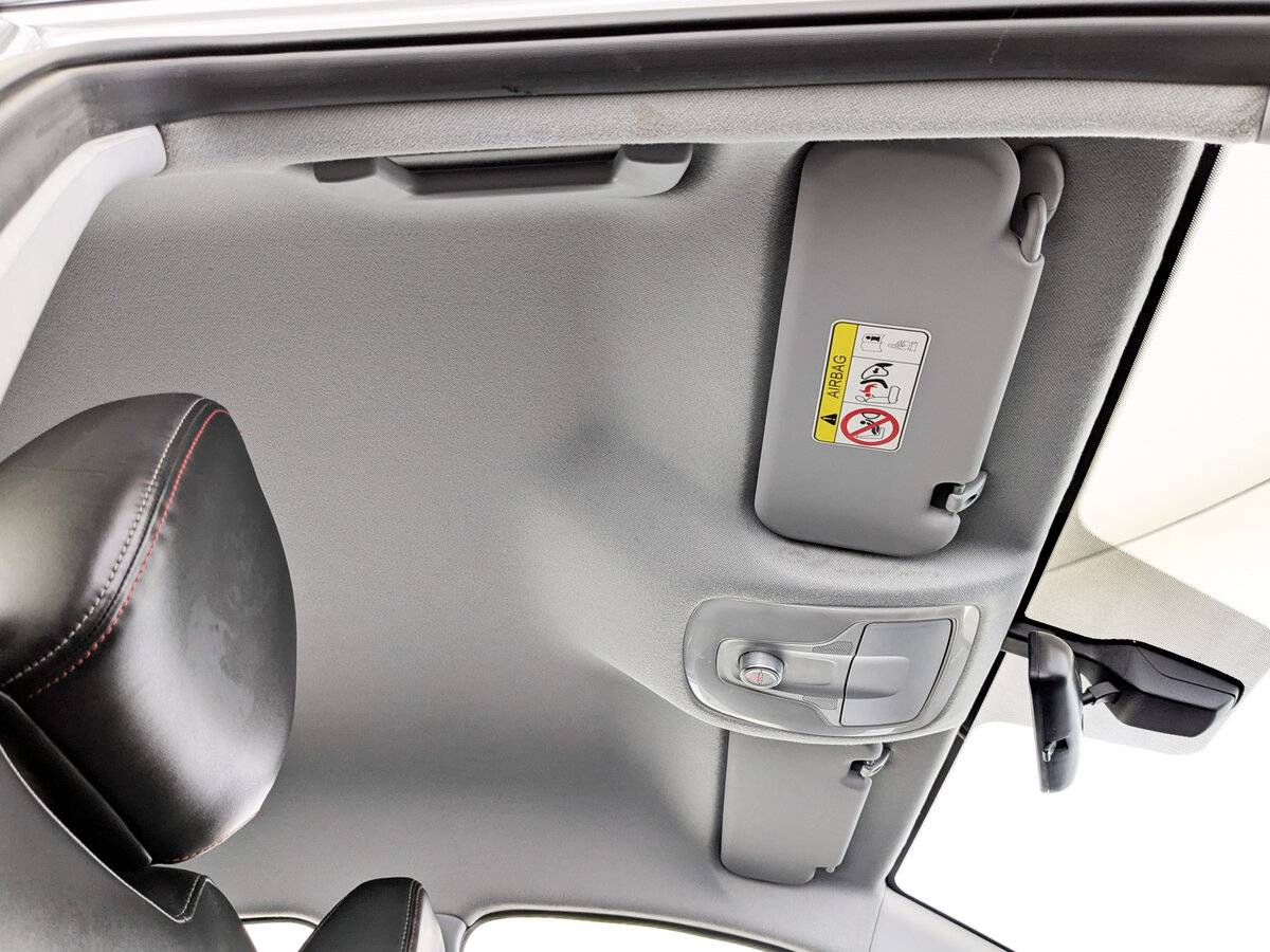 Купить Chery Tiggo 7 Pro I, 2022, 111 187 км, фото №22
