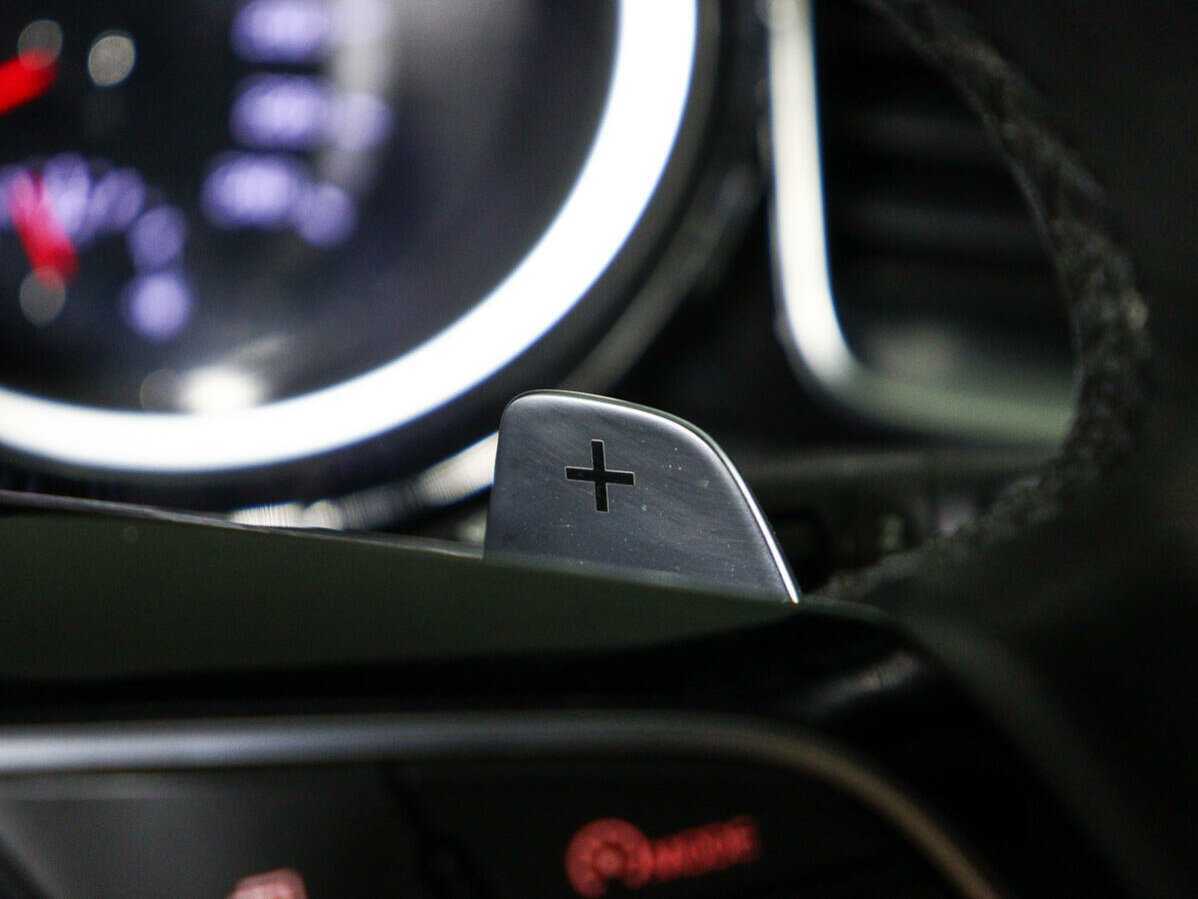 Купить Kia Ceed, 2018, 38 538 км, фото №19