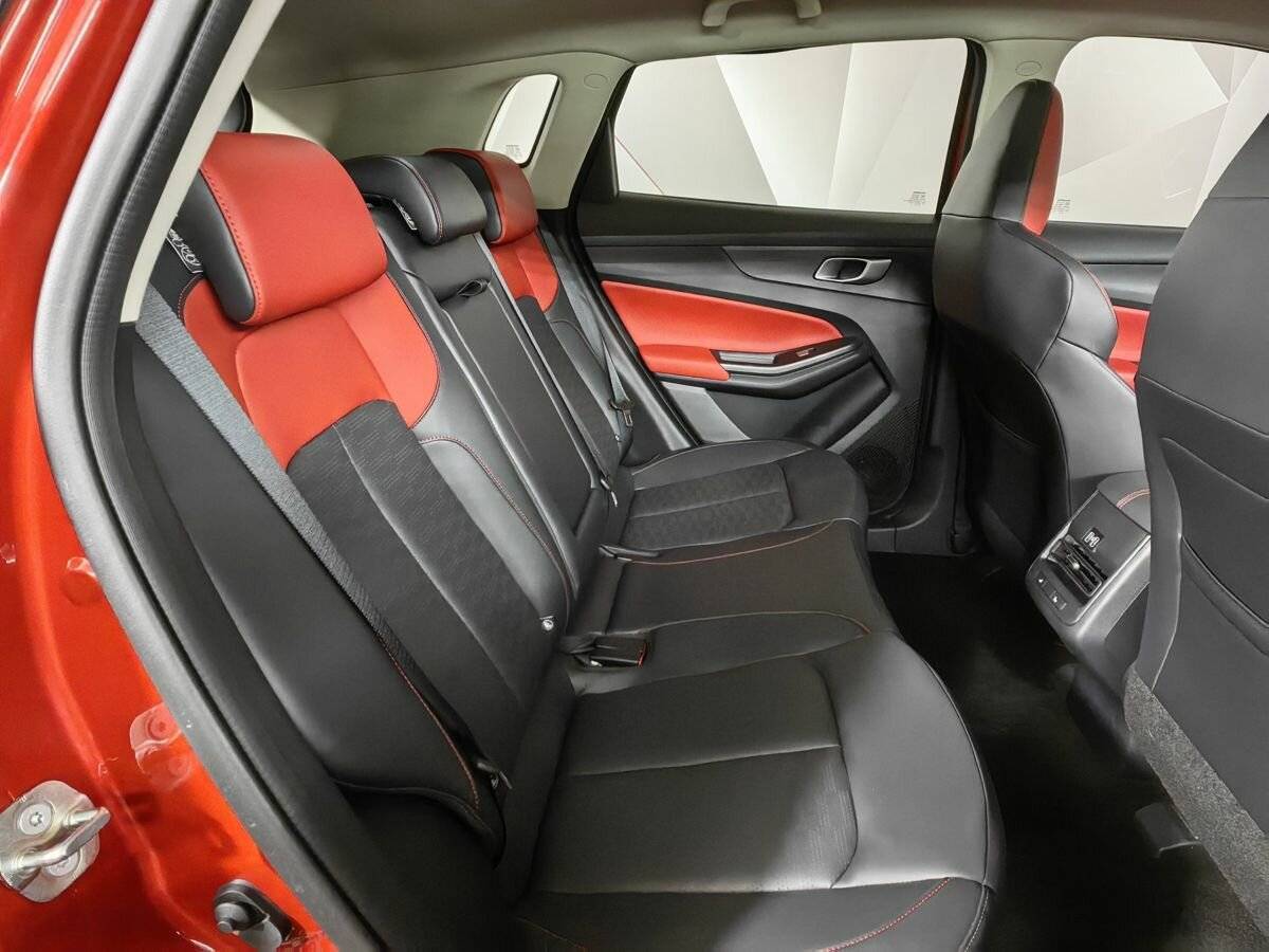 Купить Changan UNI-S (CS55 Plus), 2024, 15 937 км, фото №12