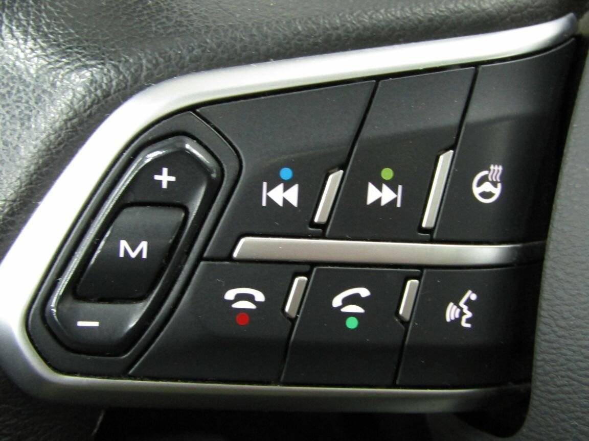 Купить Haval F7, 2021, 70 095 км, фото №25