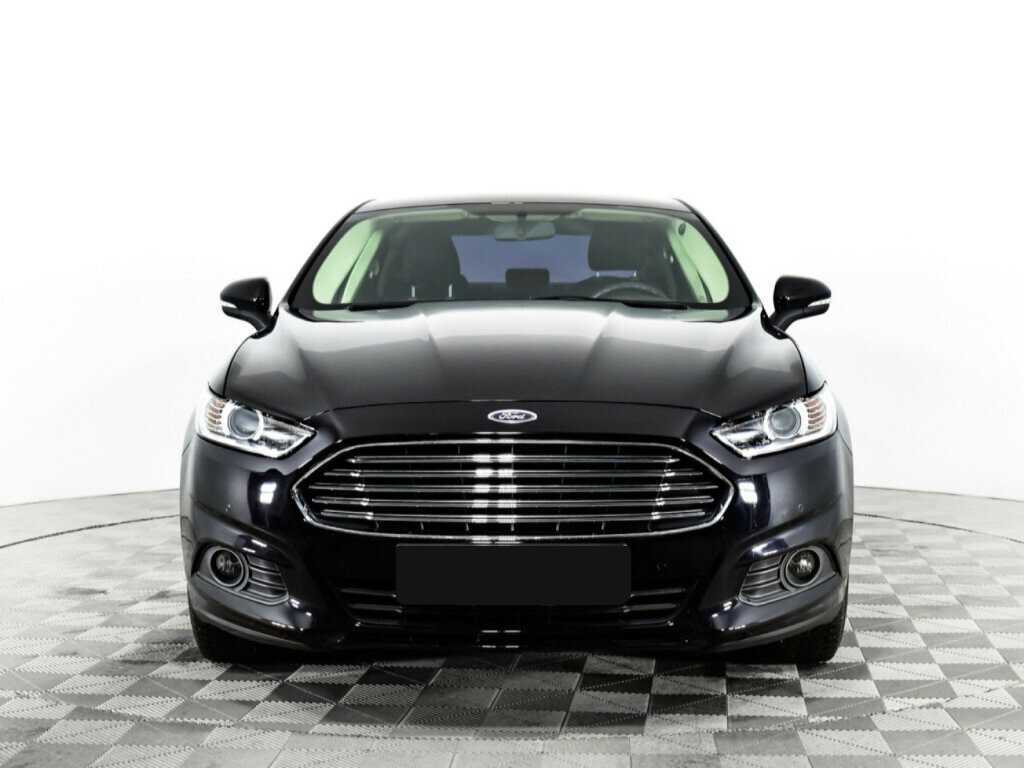 Купить Ford Mondeo, 2015, 99 214 км, фото №2