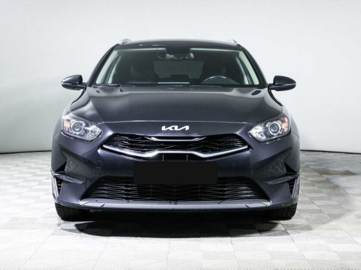 Купить Kia Ceed, 2021, 73 800 км, фото №2
