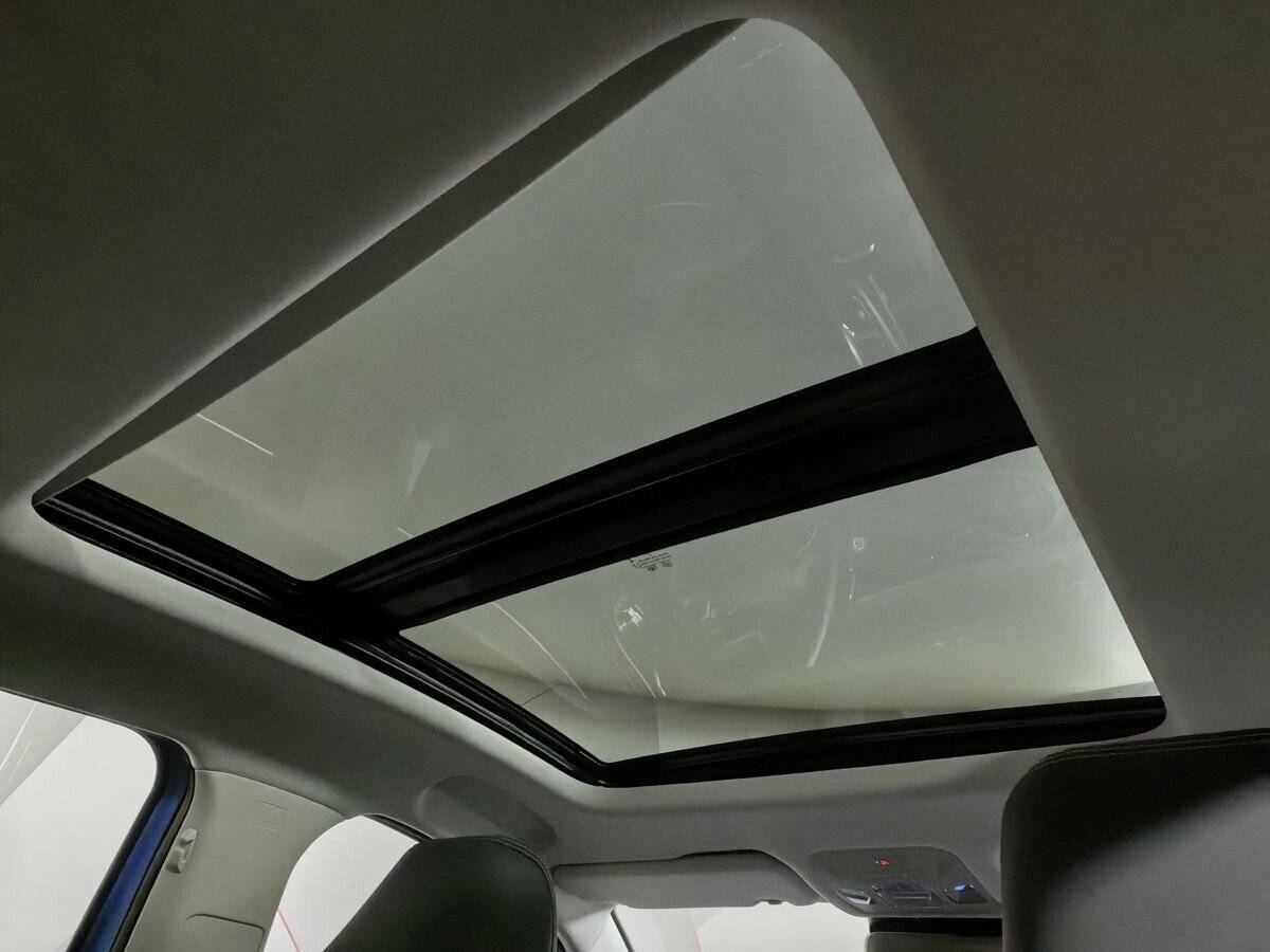 Купить Chery Arrizo 8, 2023, 20 778 км, фото №21