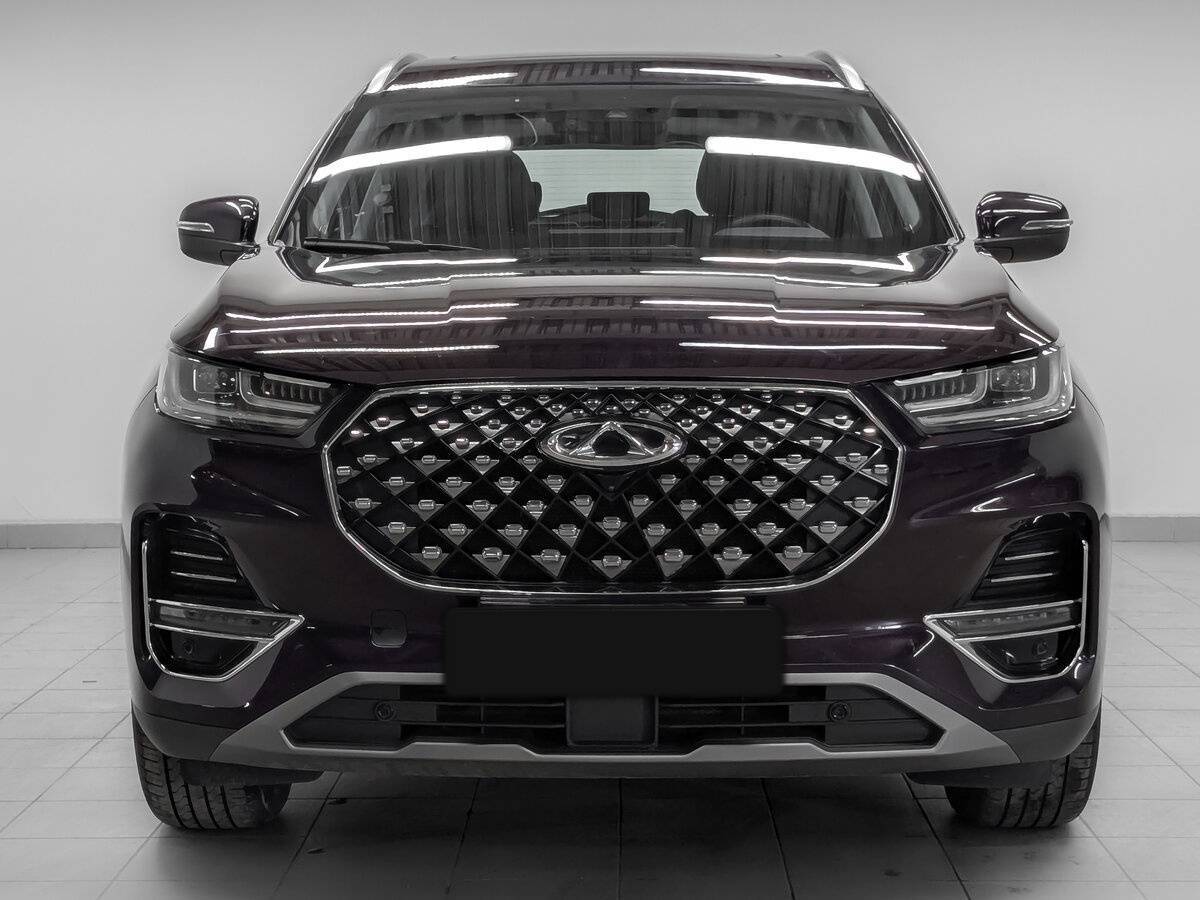 Купить Chery Tiggo 8 Pro, 2022, 43 246 км, фото №2