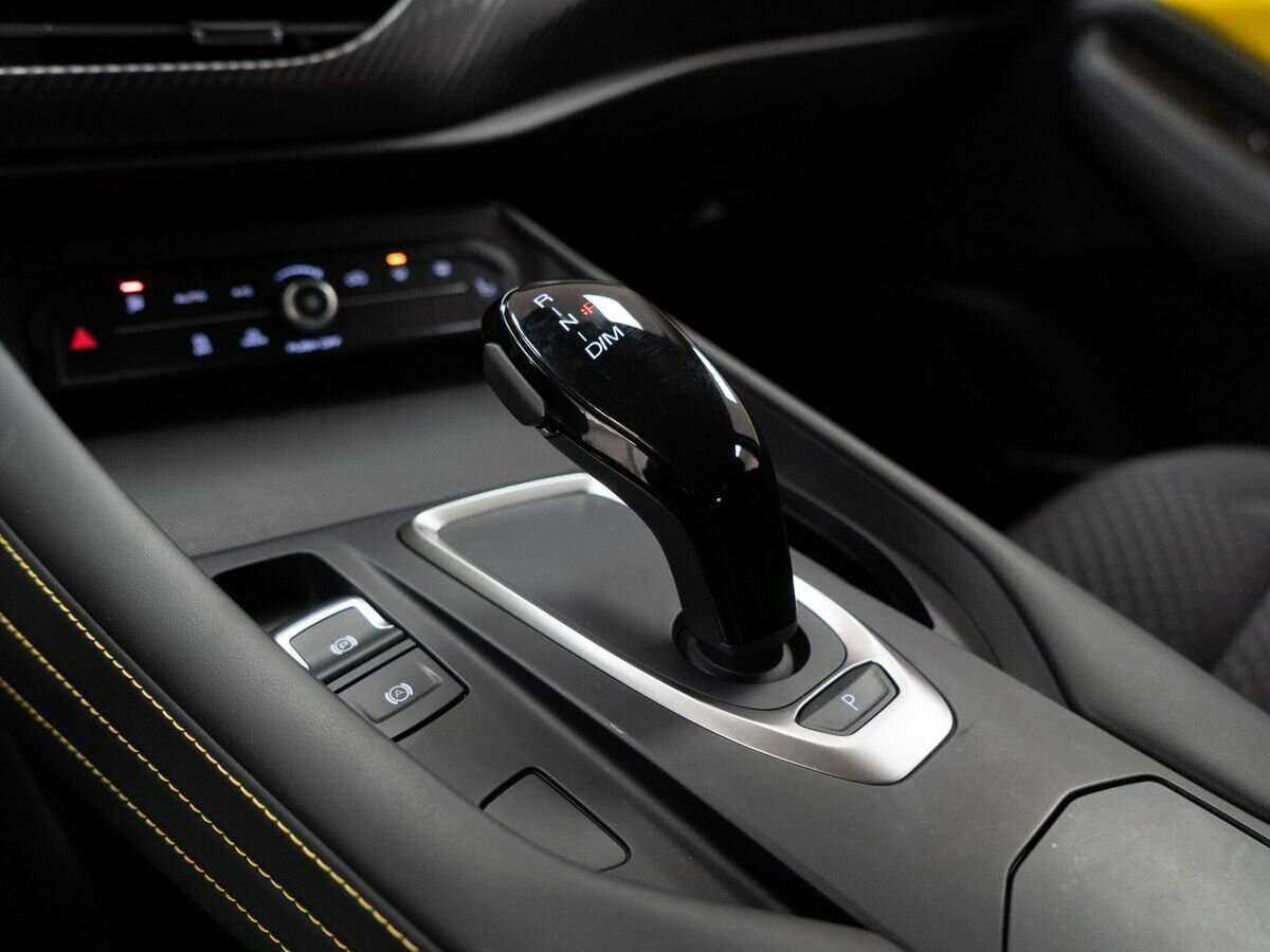 Купить Haval F7x, 2021, 16 000 км, фото №12