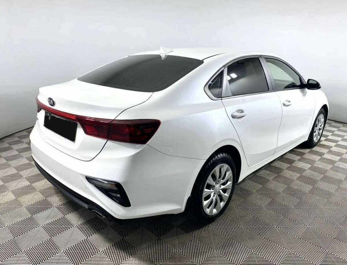 Купить Kia Cerato, 2019, 97 001 км, фото №2
