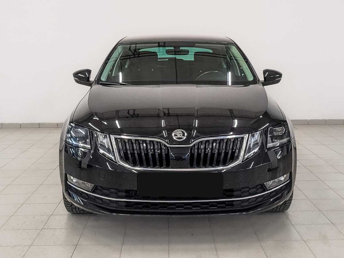 Купить Skoda Octavia, 2019, 76 707 км, фото №2