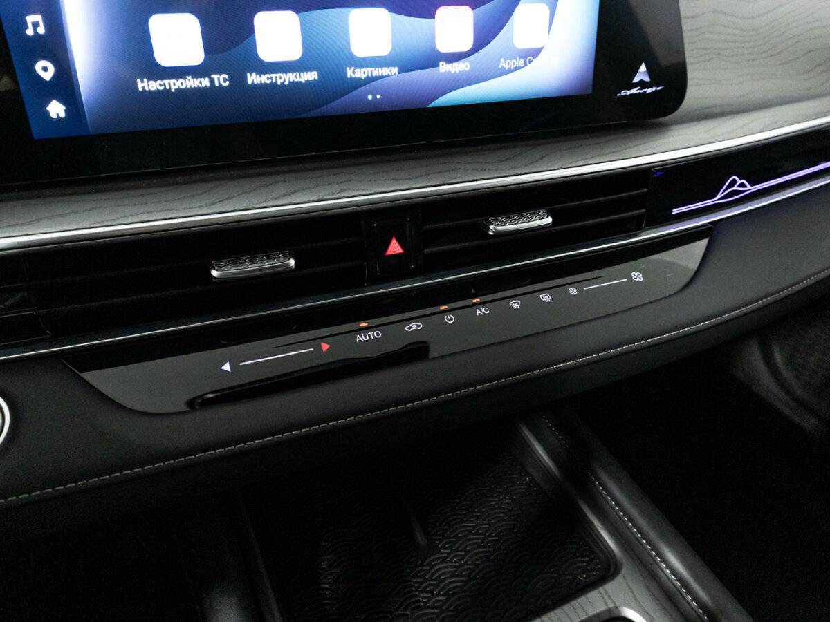 Купить Chery Arrizo 8, 2023, 16 236 км, фото №19