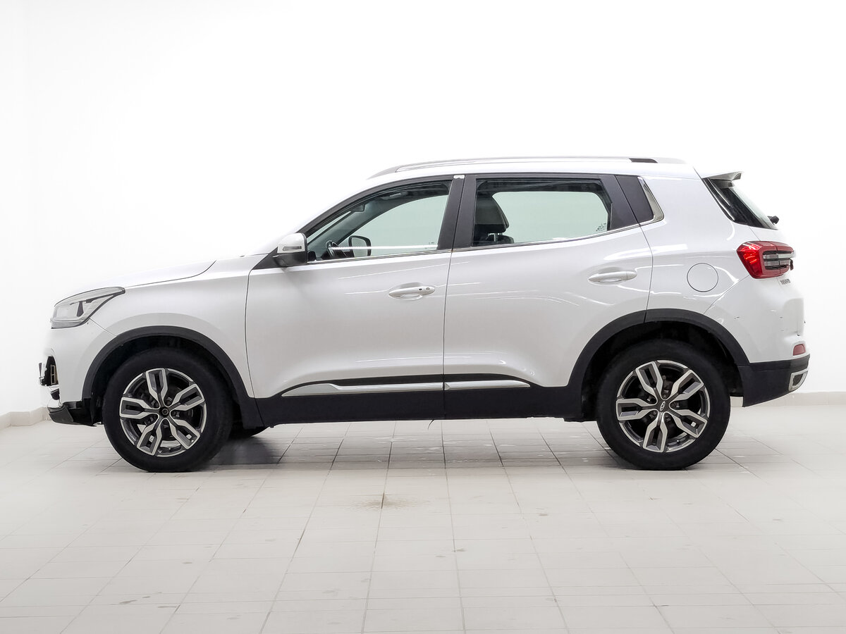 Купить Chery Tiggo 4 I Рестайлинг, 2022, 100 743 км, фото №8