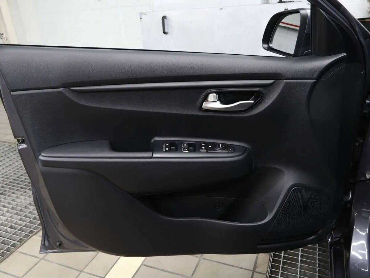 Купить Kia Rio, 2021, 24 000 км, фото №5