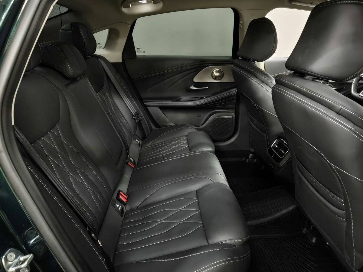 Купить Chery Arrizo 8, 2024, 32 621 км, фото №13