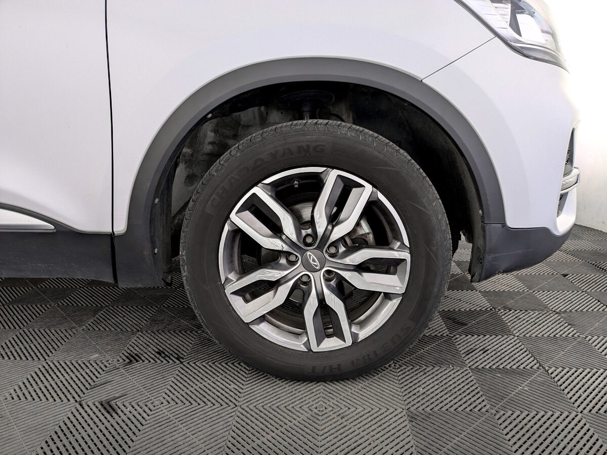 Купить Chery Tiggo 4 I Рестайлинг, 2022, 120 000 км, фото №17