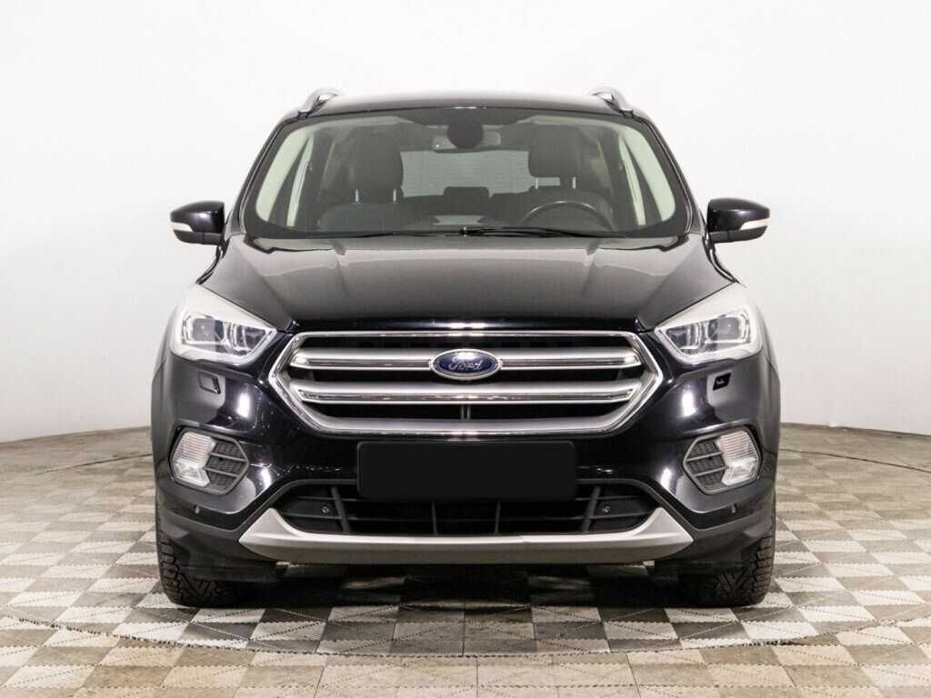 Купить Ford Kuga, 2017, 141 189 км, фото №2