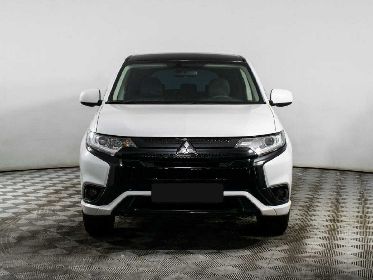 Купить Mitsubishi Outlander, 2022, 44 582 км, фото №2