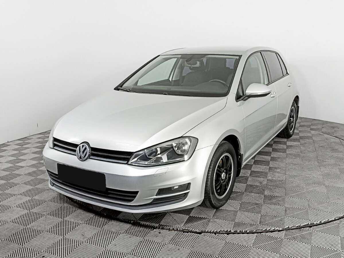 Купить Volkswagen Golf, 2013, 151 255 км, фото №1