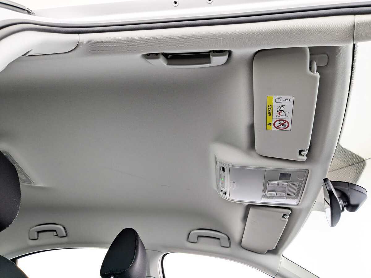 Купить Skoda Superb, 2021, 28 189 км, фото №18
