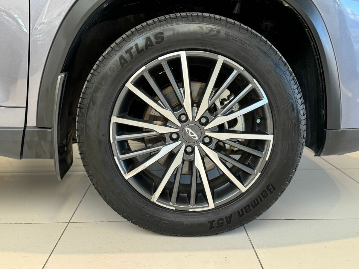 Купить Chery Tiggo 8 Pro I, 2023, 34 948 км, фото №37