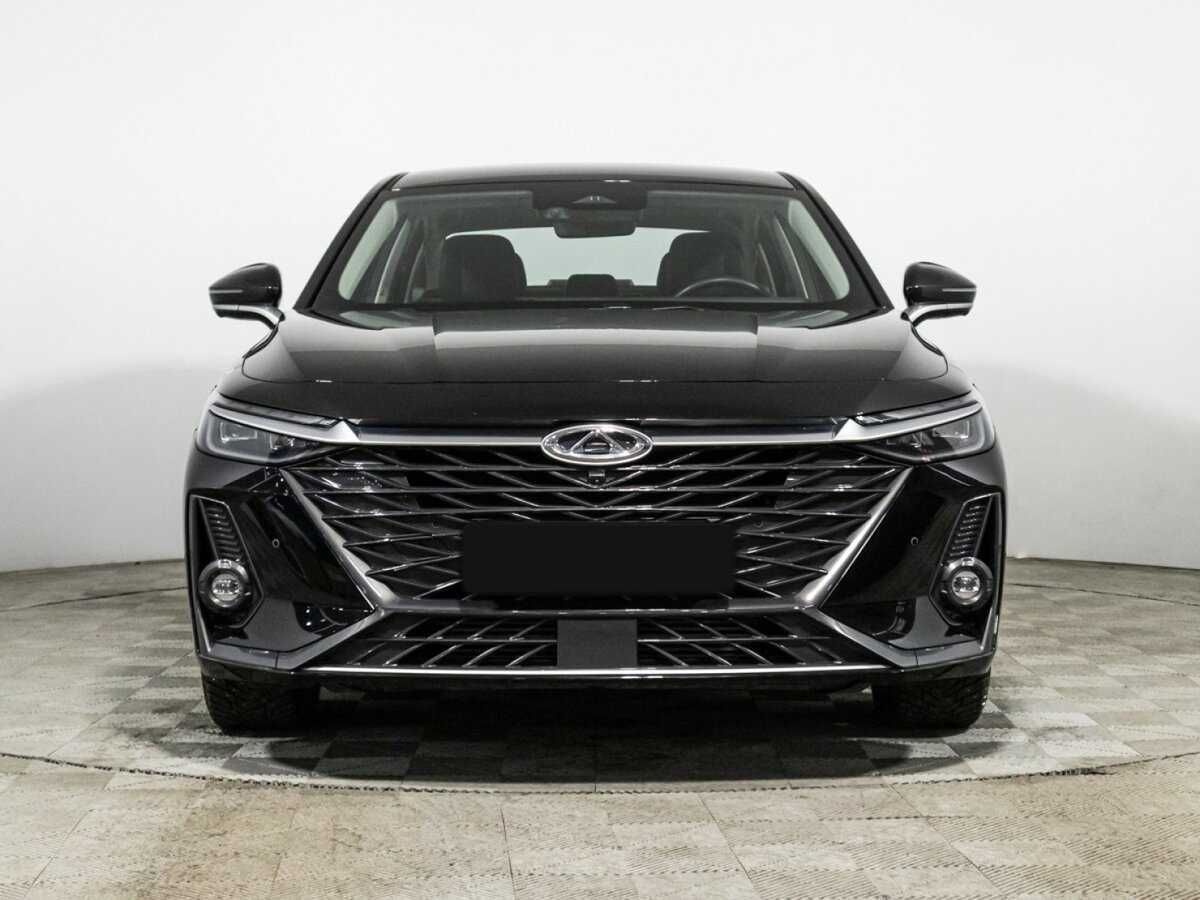 Купить Chery Arrizo 8, 2023, 38 756 км, фото №2