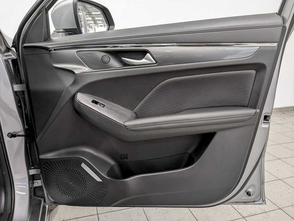 Купить Haval Jolion, 2023, 63 333 км, фото №25