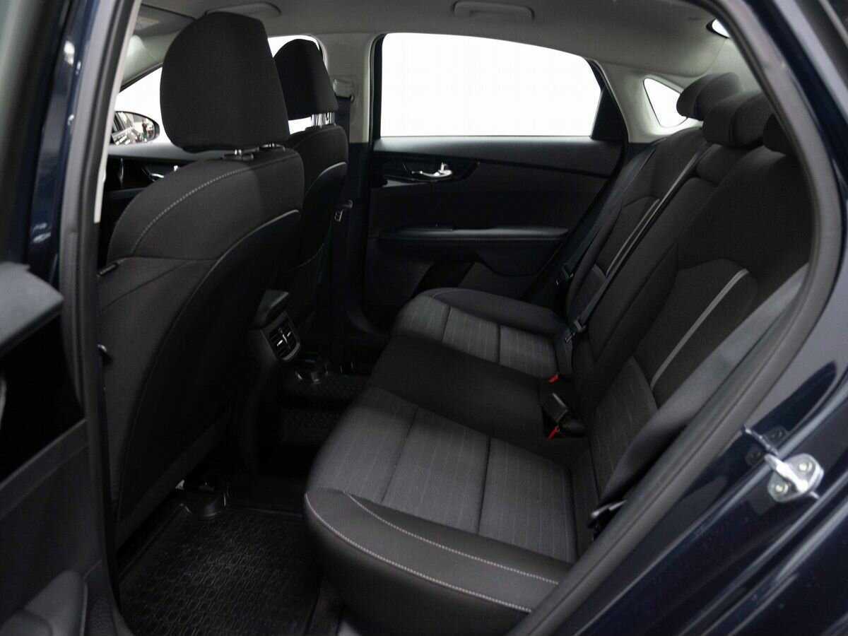 Купить Kia Cerato, 2020, 33 000 км, фото №9