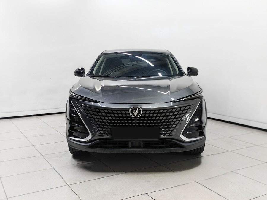 Купить Changan UNI-T, 2023, 21 620 км, фото №3