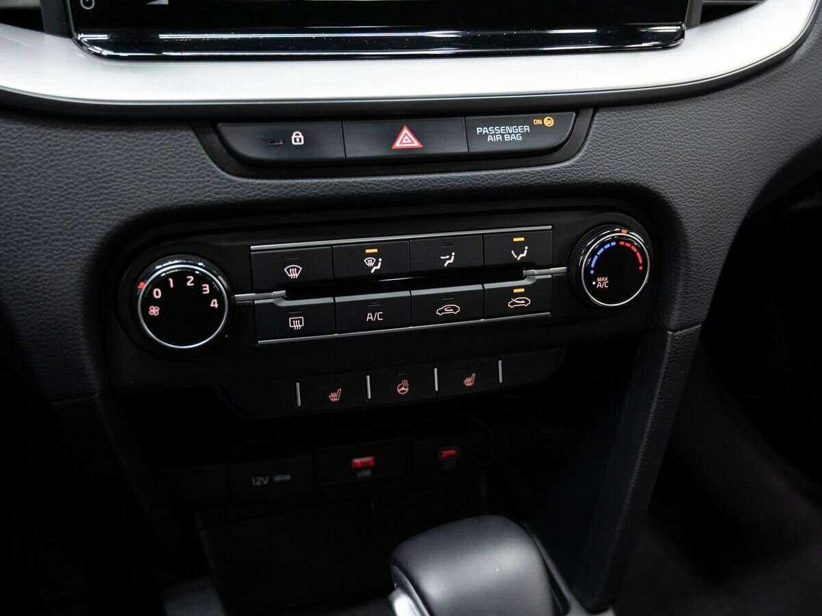 Купить Kia Ceed, 2022, 16 700 км, фото №20
