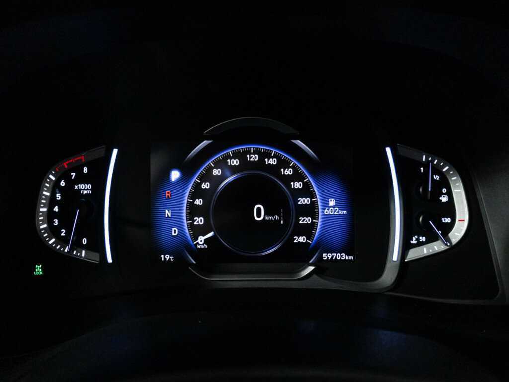 Купить Hyundai Creta, 2021, 59 700 км, фото №12