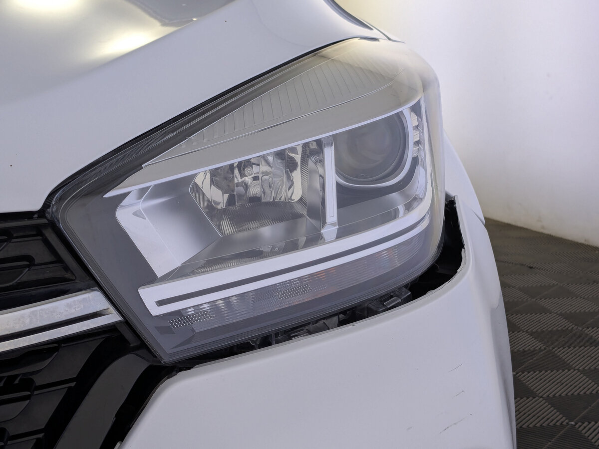 Купить Chery Tiggo 4 I Рестайлинг, 2022, 101 145 км, фото №11