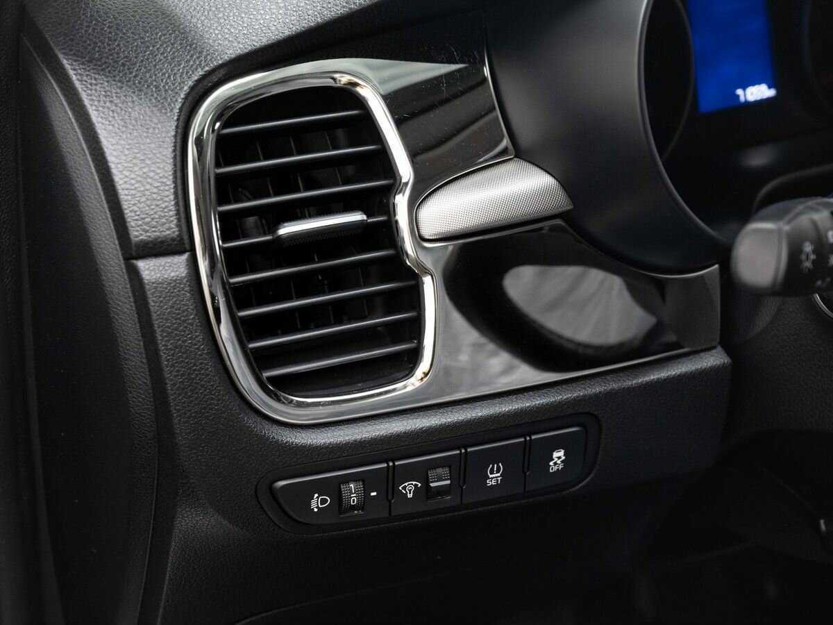 Купить Kia Rio X-Line, 2020, 71 050 км, фото №19