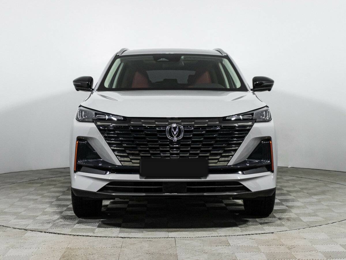 Купить Changan CS55 Plus II, 2023, 11 555 км, фото №2