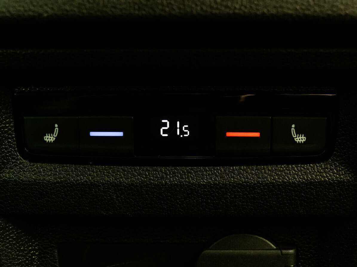 Купить Volkswagen Tiguan, 2017, 122 234 км, фото №17