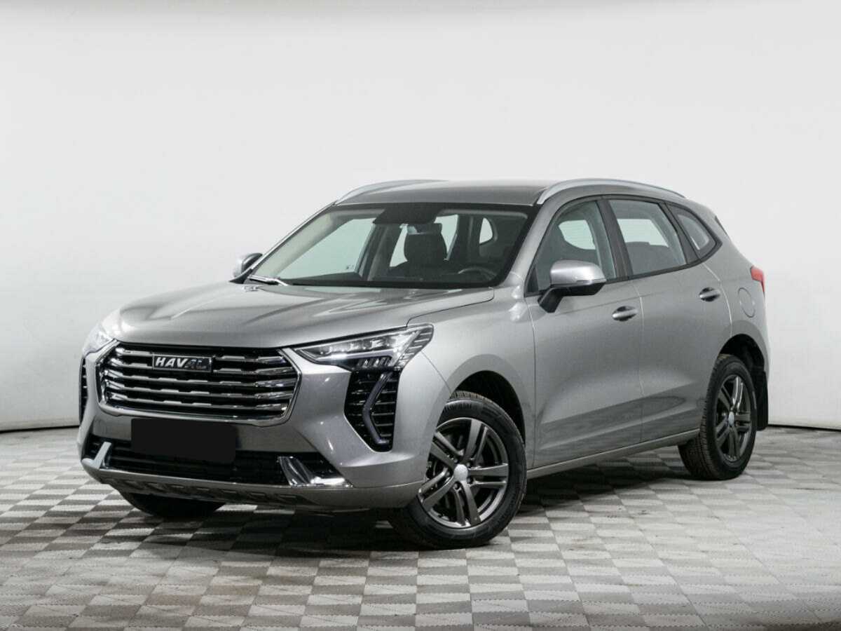 Купить Haval Jolion, 2023, 10 870 км, фото №1