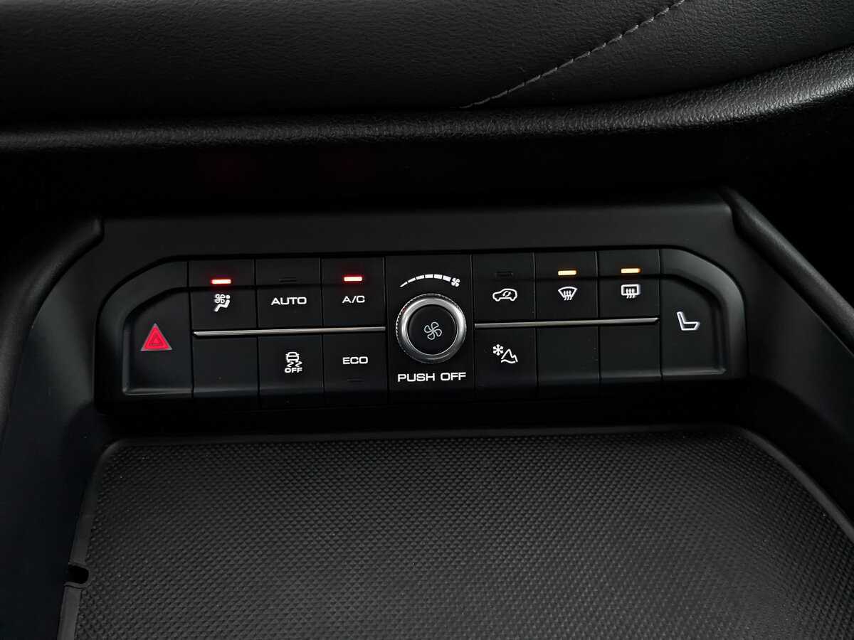 Купить Haval F7, 2022, 82 798 км, фото №21